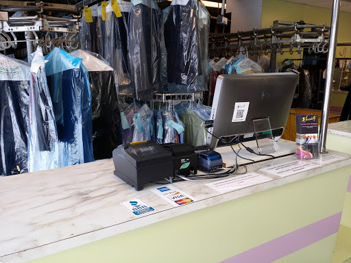 Dry Cleaner «Society Dry Cleaners & Tailors», reviews and photos, 11062 Prospect Rd, Strongsville, OH 44149, USA