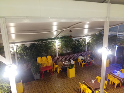 Hira,s Roof Top Family Restaurant - New Modikhana, Camp, Pune, Maharashtra 411001, India