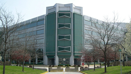 Charles F. Prevedel Federal Building