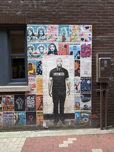 Hotel «21c Museum Hotel Cincinnati», reviews and photos, 609 Walnut St, Cincinnati, OH 45202, USA