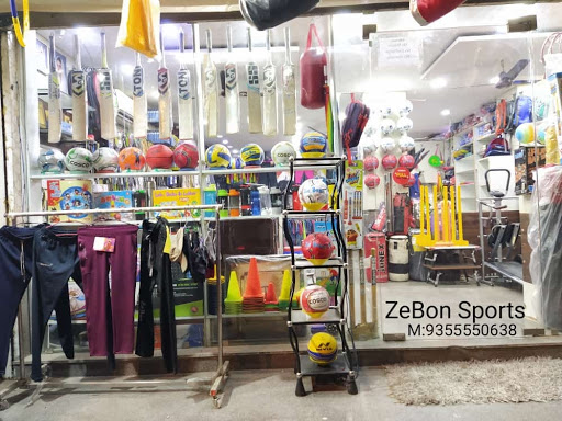 Zebon Sports ( Sport Sun )