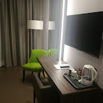 Photo n°13 de l'avis de Mauro.. fait le 12/01/2020 à 16:00 sur le  Hotel Marad à Torre del Greco