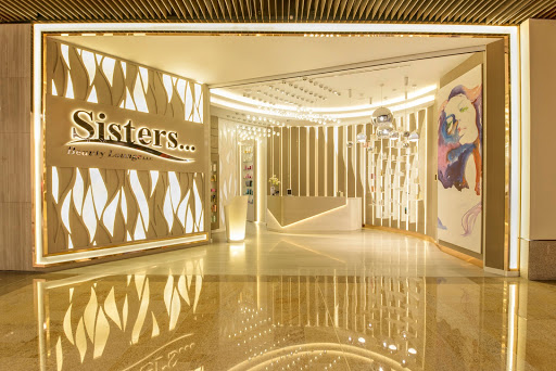 Sisters Beauty Lounge - Dubai Mall