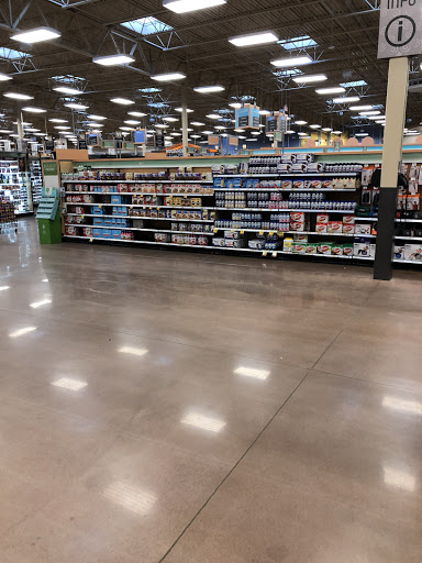 Grocery Store «Kroger Marketplace», reviews and photos, 500 Marketplace Blvd, Forney, TX 75126, USA