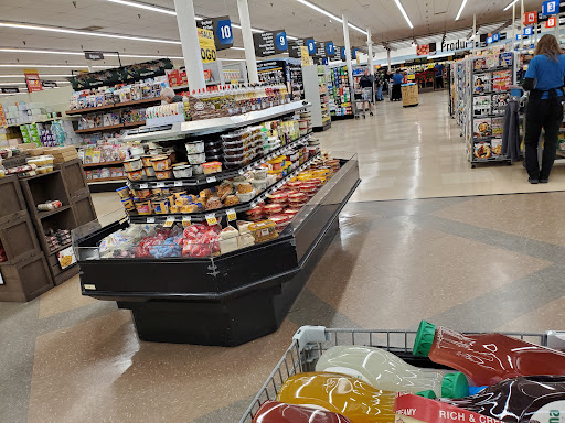 Grocery Store «Food Lion», reviews and photos, 30290 Mt Wolf Rd, Charlotte Hall, MD 20622, USA