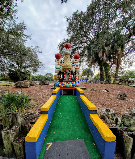 Amusement Park «Grand Prix Tampa», reviews and photos, 14320 N Nebraska Ave, Tampa, FL 33613, USA