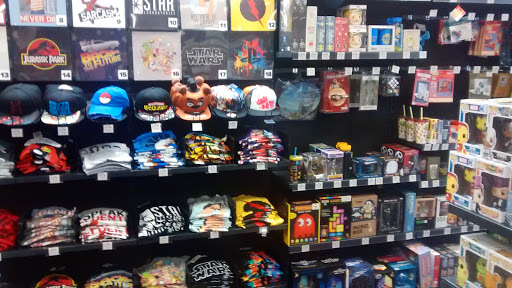 Video Game Store «GameStop», reviews and photos, 1100 Revere Beach Pkwy, Chelsea, MA 02150, USA