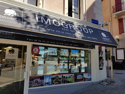 Imogroup Thonon Evian à Évian-les-Bains