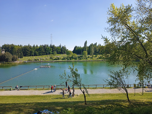 Parco Lago Nord