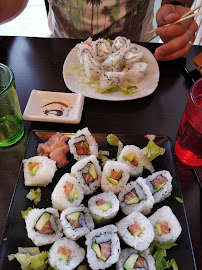 Sushi du Restaurant japonais Le Torii à Crosne - n°13