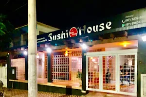 Sushi House Crba image