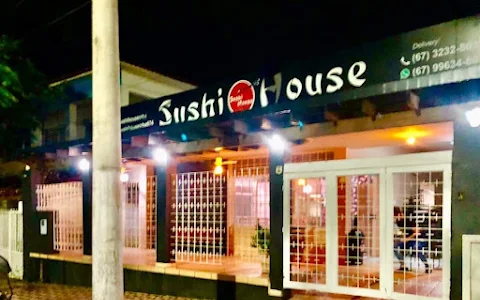 Sushi House Crba image