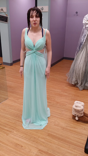 Bridal Shop «USA Bridal», reviews and photos, 1201 N Dixie Hwy #103, Elizabethtown, KY 42701, USA
