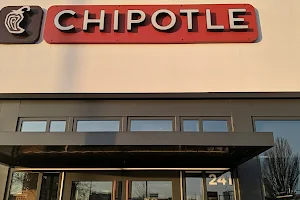 Chipotle Mexican Grill image