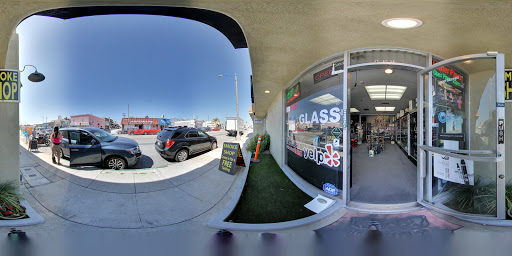 Tobacco Shop «Cigar Hookah & Beyond Smoke and Vape Shop», reviews and photos, 432 Pacific Coast Hwy, Hermosa Beach, CA 90254, USA