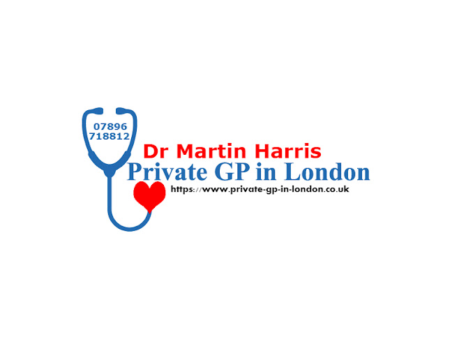 Reviews of Private GP in London in London - Doctor