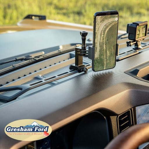 Car Dealer «Gresham Ford», reviews and photos, 1999 E Powell Blvd, Gresham, OR 97080, USA