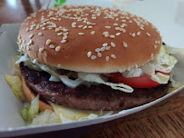 Hamburger du Restauration rapide McDonald's à Orchies - n°7