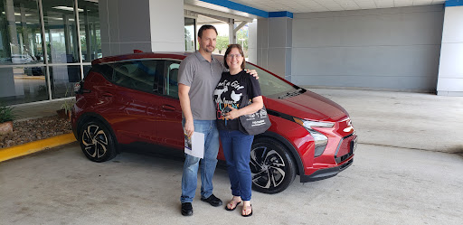 Chevrolet Dealer «Davis Chevrolet», reviews and photos, 2277 S Loop W, Houston, TX 77054, USA