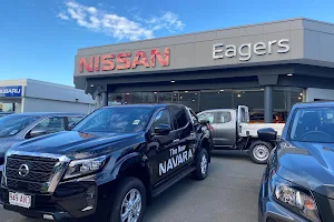 Eagers Nissan image