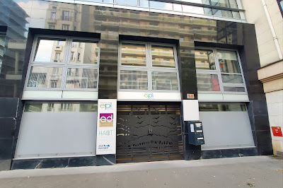 Fédération des élus des Entreprises Publiques Locales à Paris