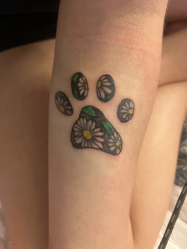 Explore belize tattoo ideas, creative tattoo ideas in Omaha, available at Villains Black