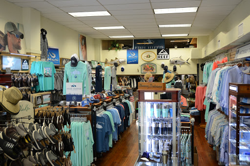 Clothing Store «H.W. Davis Clothing and Shoes», reviews and photos, 152 St George St, St Augustine, FL 32084, USA