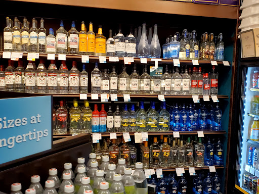 Liquor Store «ABC Fine Wine & Spirits», reviews and photos, 10835 W Colonial Dr, Ocoee, FL 34761, USA