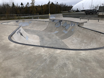 Lantz Skatepark