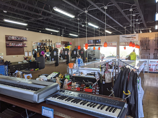 Pawn Shop «Pawn1st», reviews and photos, 848 N Gilbert Rd, Gilbert, AZ 85234, USA