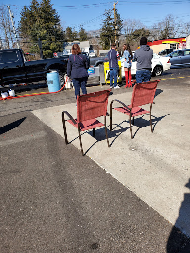 Car Wash «Island Car Wash», reviews and photos, 1830 Middle Country Rd, Centereach, NY 11720, USA