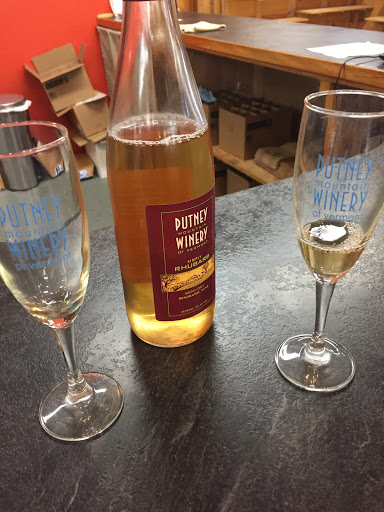 Winery «Putney Mountain Winery», reviews and photos, 8 Bellows Falls Rd, Putney, VT 05346, USA