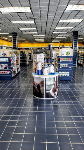 Vitamin & Supplements Store «Vitamin Shoppe», reviews and photos, 1260-1270 Boston Post Rd, Milford, CT 06460, USA
