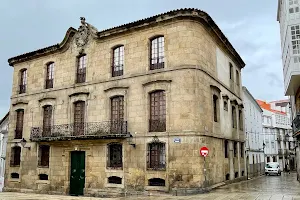 Palacio De Cornide image