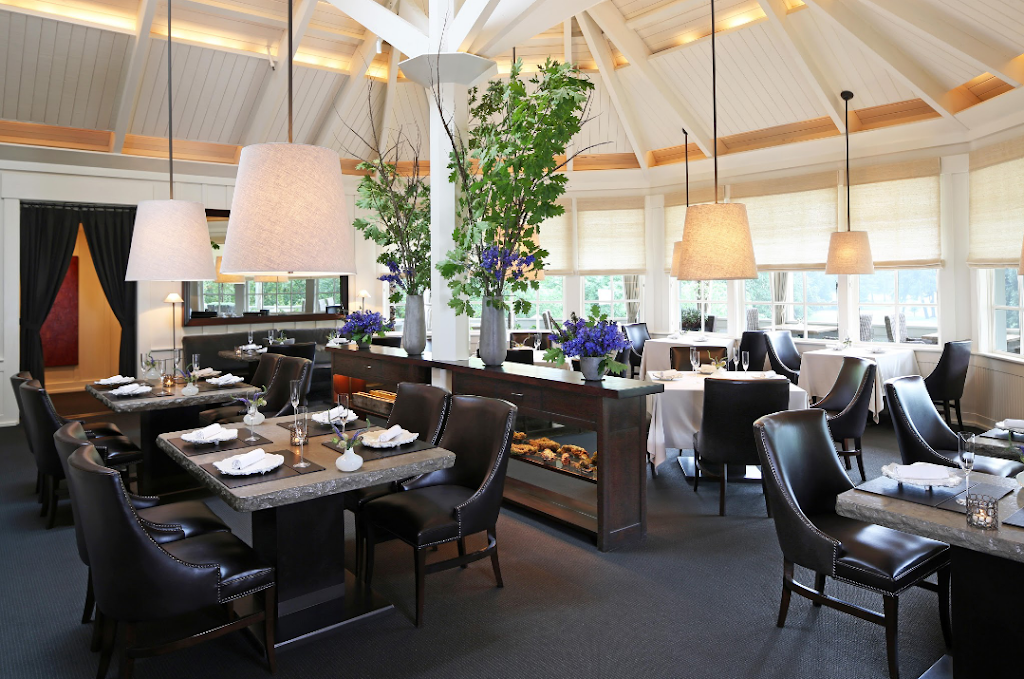 The Restaurant at Meadowood 94574