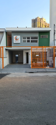 CDX VET em São Paulo - SP