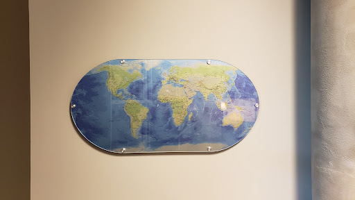 Sign Shop «FASTSIGNS», reviews and photos, 717 Airport Rd, Greenville, SC 29607, USA