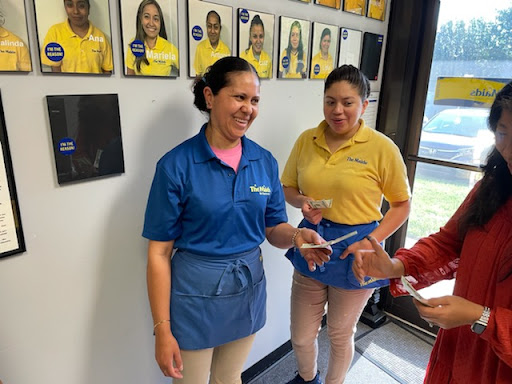 House Cleaning Service «The Maids of The Triad», reviews and photos, 315 S Westgate Dr, Greensboro, NC 27407, USA