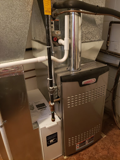 Plumber «Levine & Sons», reviews and photos, 11931 Dixie, Redford Charter Twp, MI 48239, USA