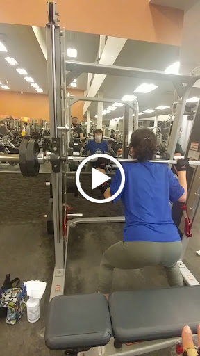 Gym «LA Fitness», reviews and photos, 13806 Whittier Blvd, Whittier, CA 90605, USA