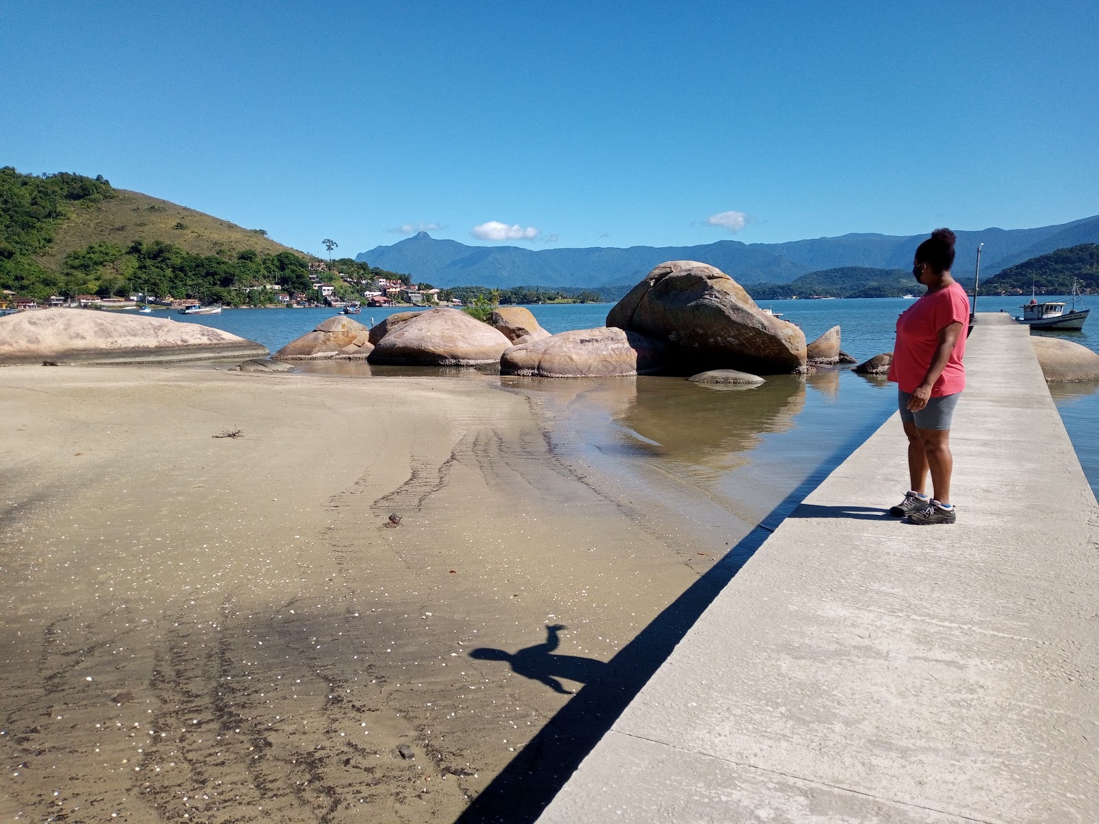 Praia da Enseada photo #8