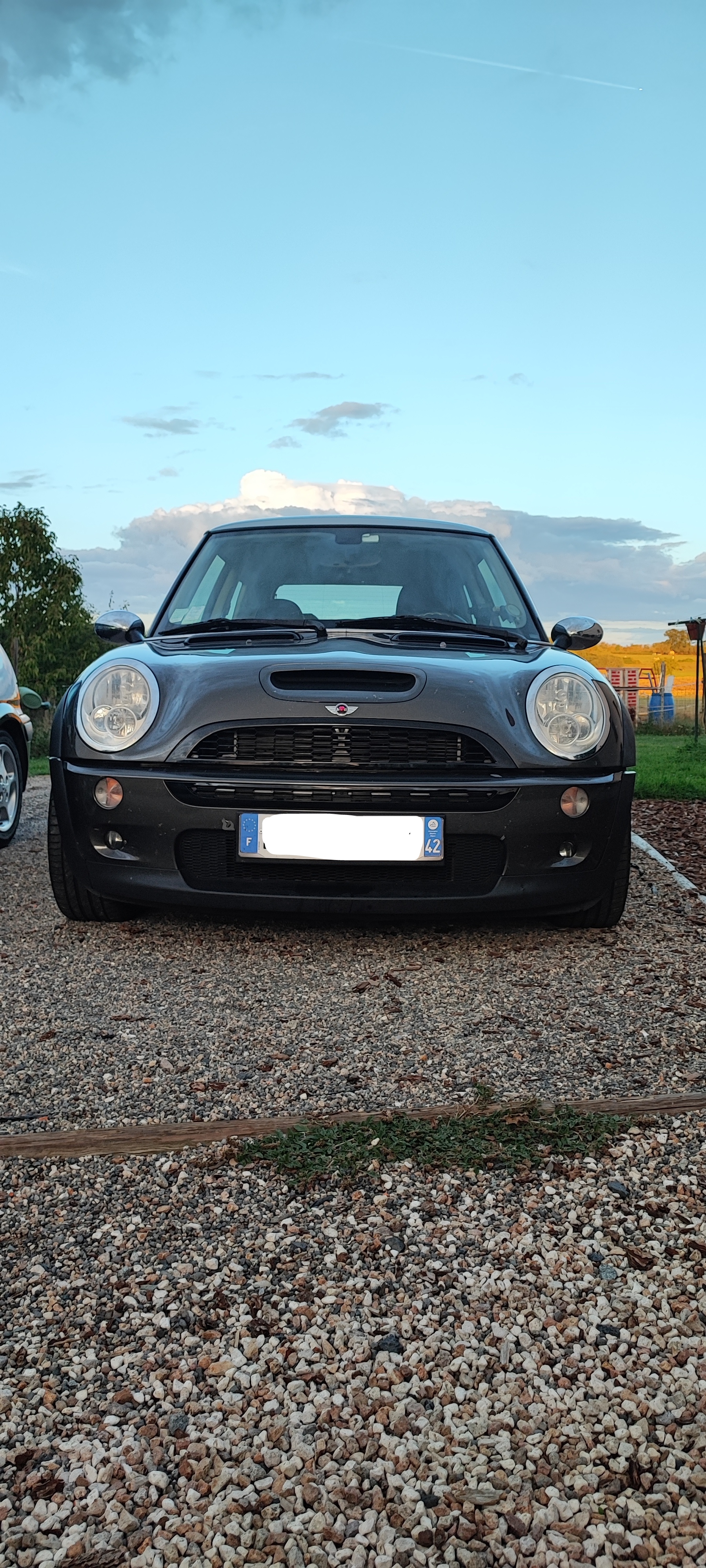 Photo n° 1 de l'avis de Auvergne.C fait le 04/03/2024 à 19:45