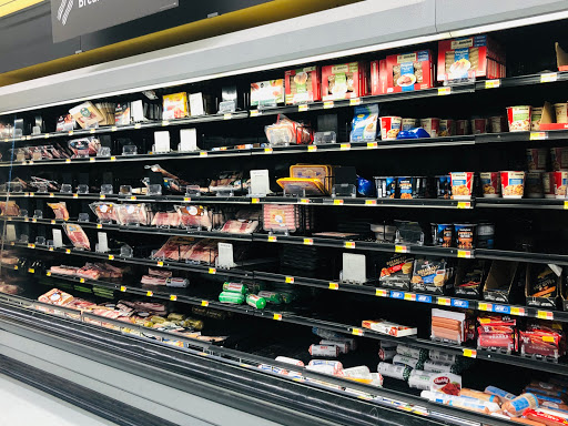 Department Store «Walmart Supercenter», reviews and photos, 8300 E 96th St, Fishers, IN 46037, USA