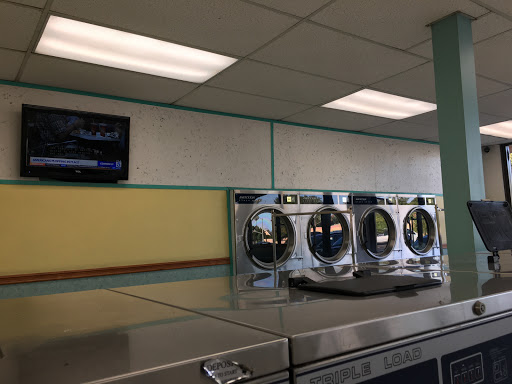Laundromat «Coin Laundry», reviews and photos, 450 Pacific Coast Hwy, Seal Beach, CA 90740, USA