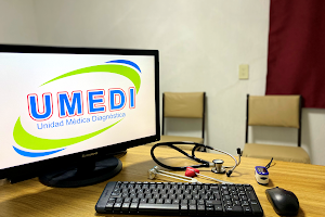 Unidad Médica - UMEDI image