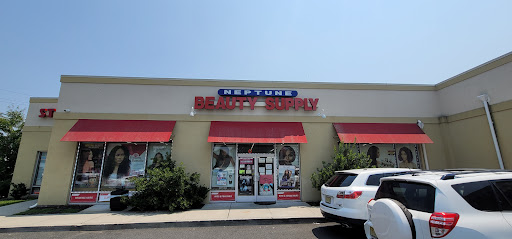 Neptune Beauty Supply, 36 NJ-35 #4, Neptune City, NJ 07753, USA, 