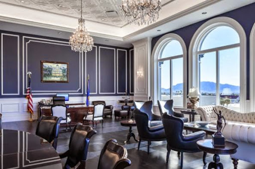 Personal Injury Attorney «Eglet Prince», reviews and photos