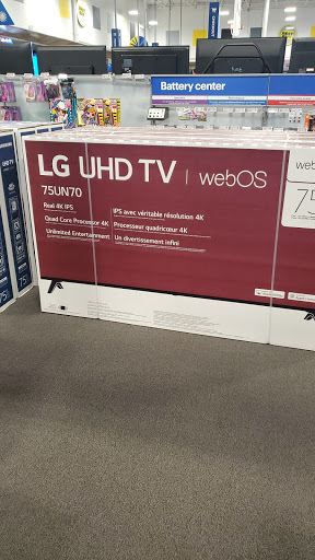 Electronics Store «Best Buy», reviews and photos, 1408 N Litchfield Rd, Goodyear, AZ 85395, USA