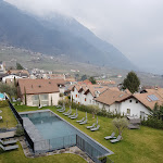 Photo n°1 de l'avis de Markus.i fait le 31/03/2018 à 10:18 sur le  Mair am Ort living Hotel B&B Partschins à Partschins