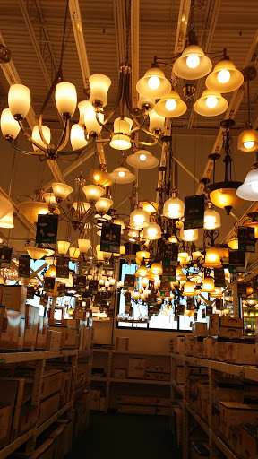 Home Improvement Store «Menards», reviews and photos, 1898 Venture Dr, Ottumwa, IA 52501, USA